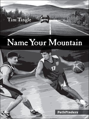 cover image of Name Your Mountain